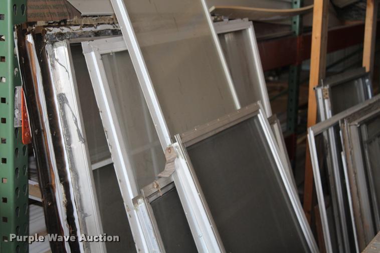 image for item AQ9604 Exterior trim