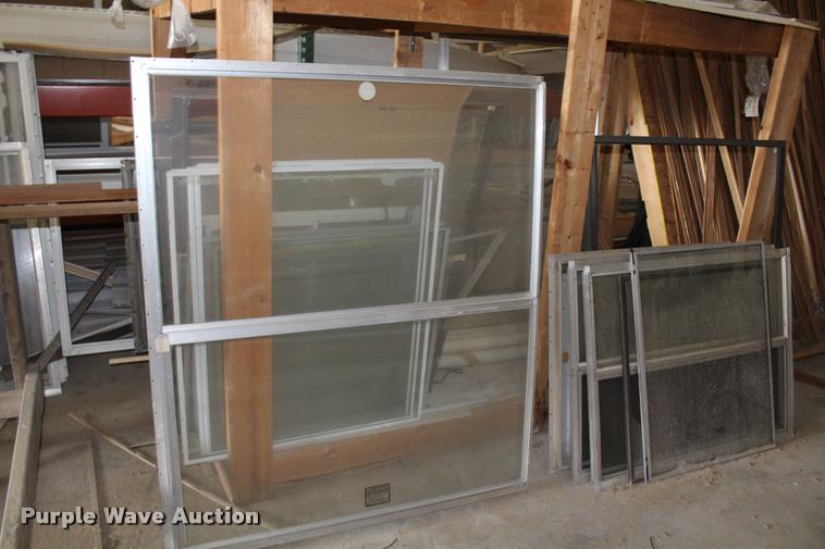 image for item AQ9604 Exterior trim