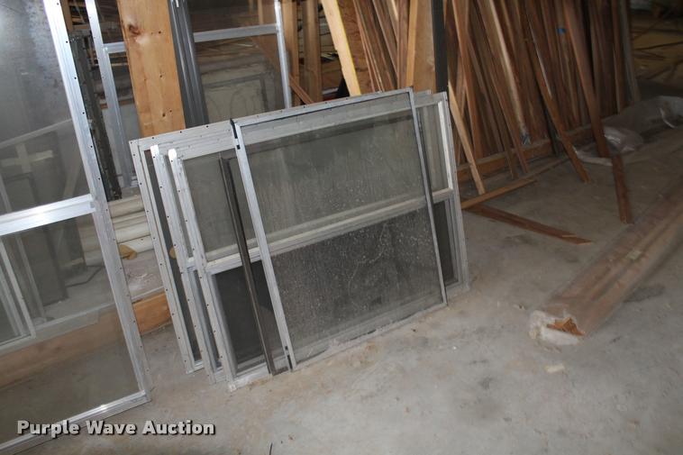 image for item AQ9604 Exterior trim