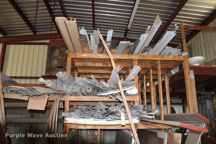 image for item AQ9604 Exterior trim