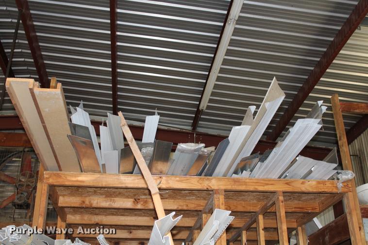 image for item AQ9604 Exterior trim