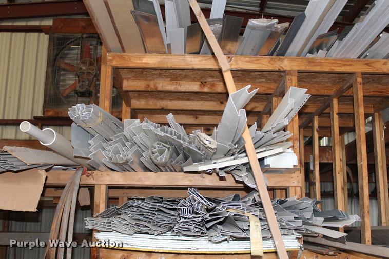 image for item AQ9604 Exterior trim