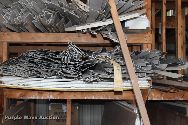 image for item AQ9604 Exterior trim