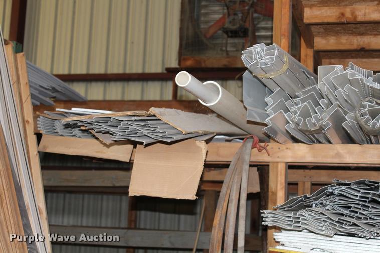 image for item AQ9604 Exterior trim