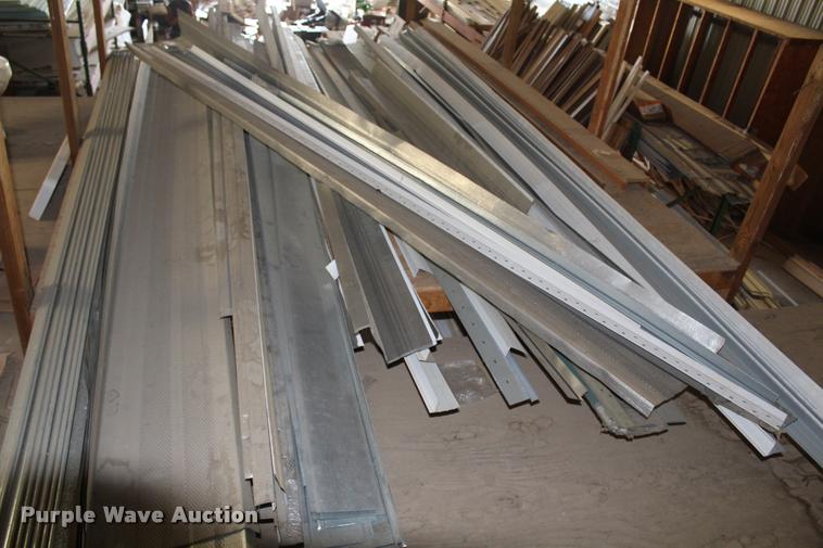 image for item AQ9604 Exterior trim