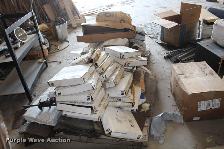 image for item AQ9607 Shingles