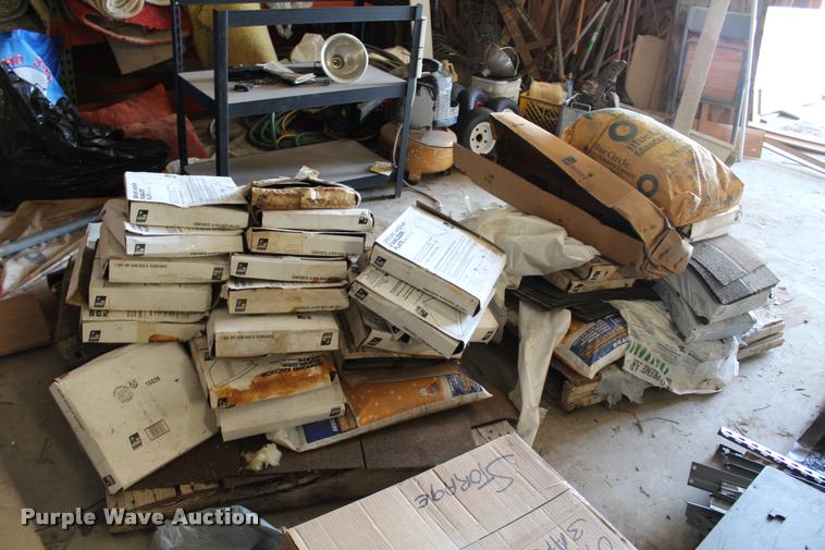 image for item AQ9607 Shingles