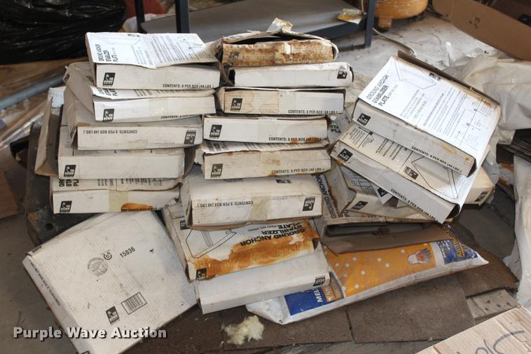 image for item AQ9607 Shingles