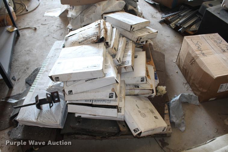 image for item AQ9607 Shingles