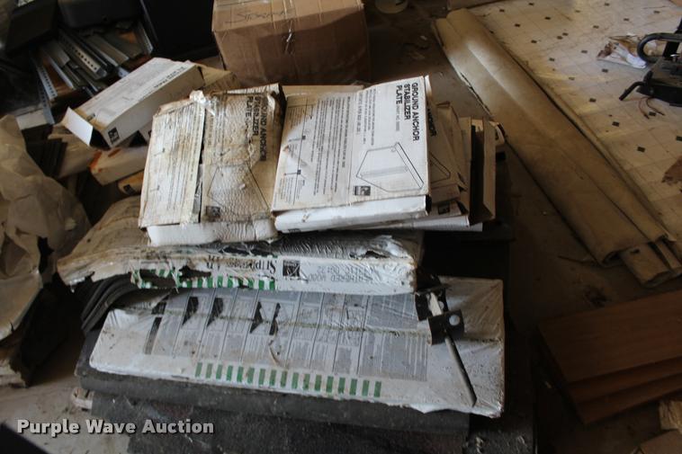 image for item AQ9607 Shingles