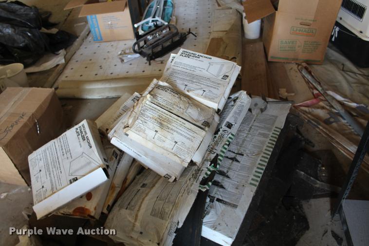 image for item AQ9607 Shingles