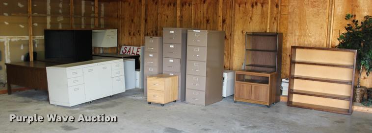 image for item AQ9610 Office furniture