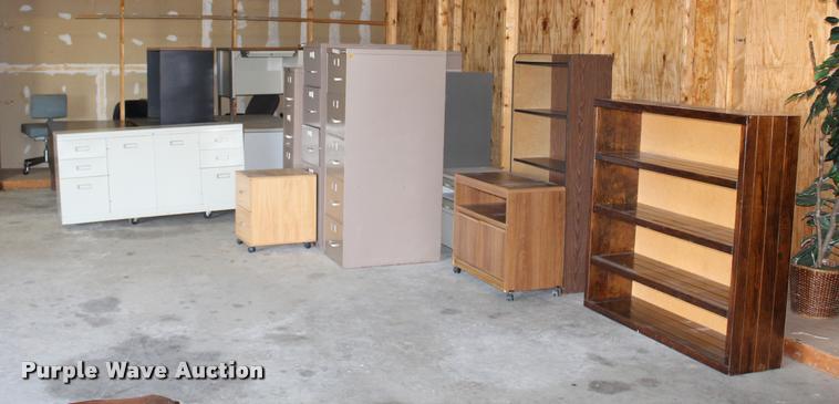 image for item AQ9610 Office furniture