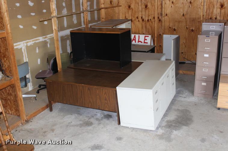 image for item AQ9610 Office furniture