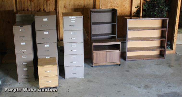 image for item AQ9610 Office furniture