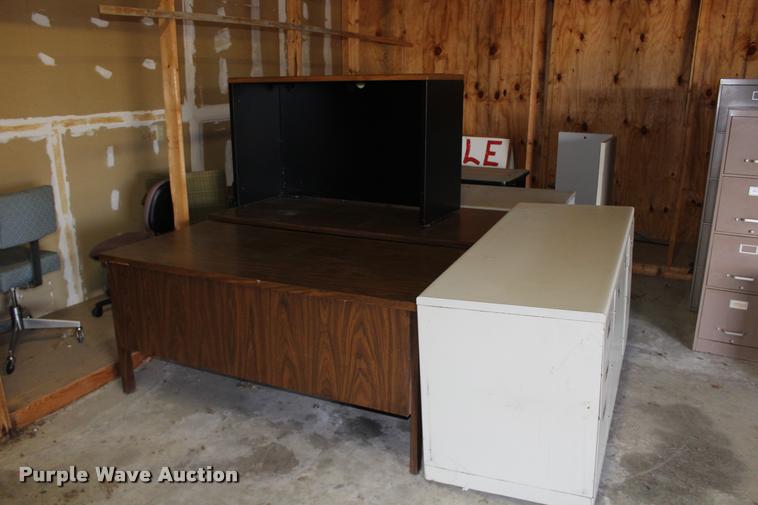 image for item AQ9610 Office furniture