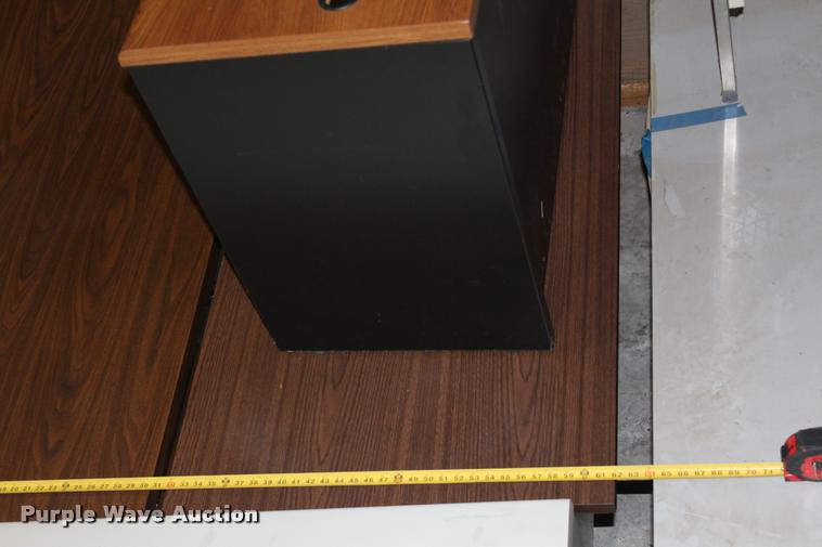 image for item AQ9610 Office furniture