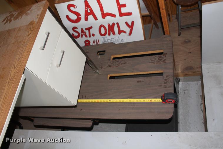 image for item AQ9610 Office furniture