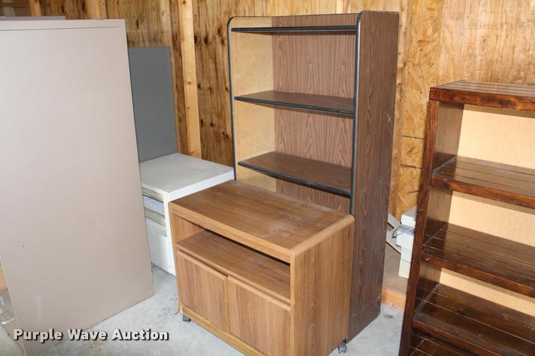 image for item AQ9610 Office furniture