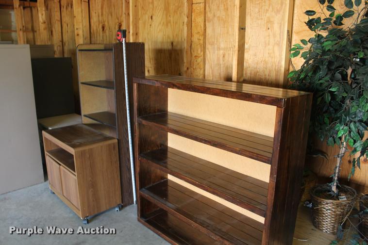 image for item AQ9610 Office furniture