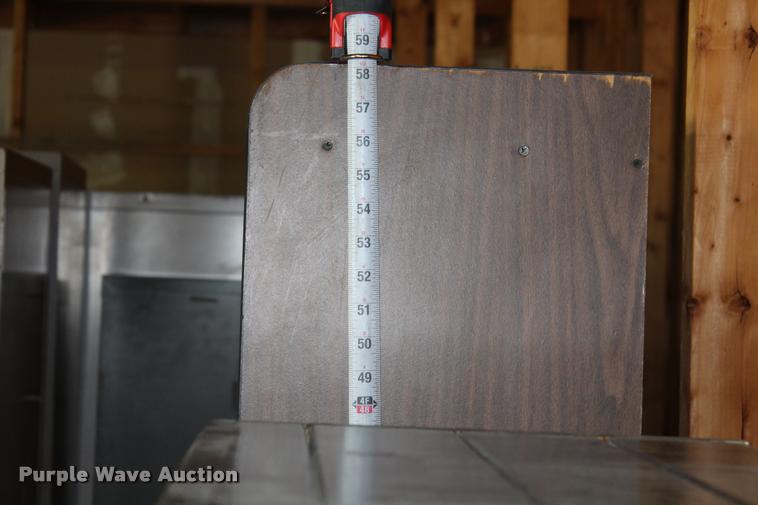 image for item AQ9610 Office furniture