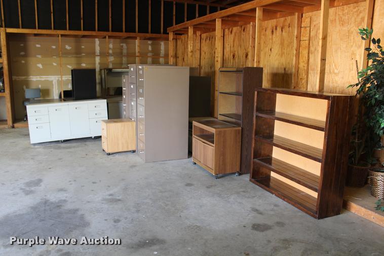 image for item AQ9610 Office furniture