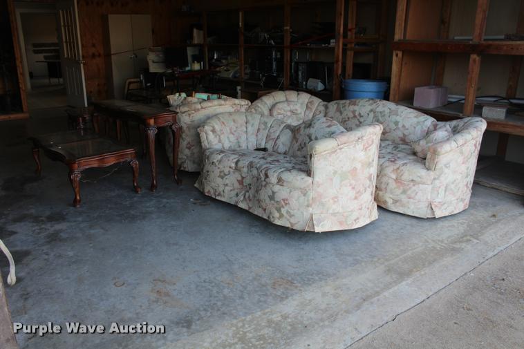 image for item AQ9611 Furniture