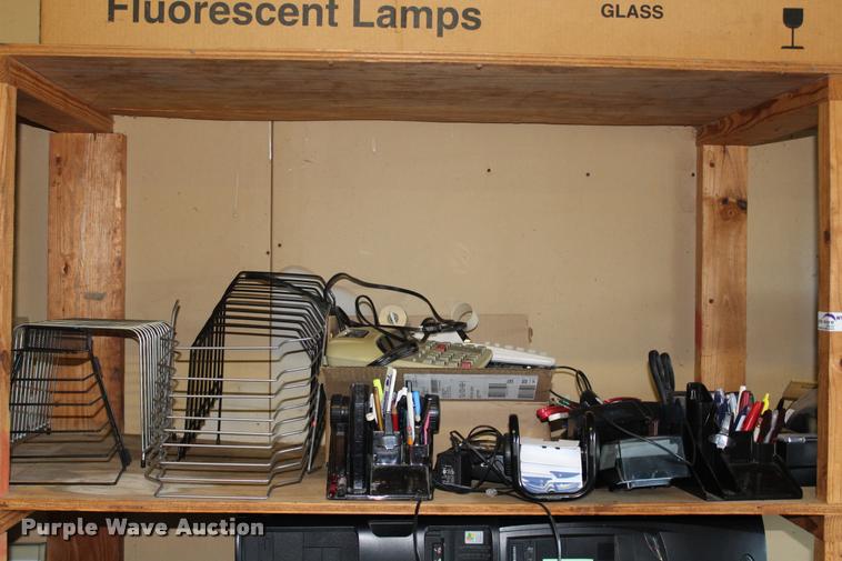 image for item AQ9612 Office supplies