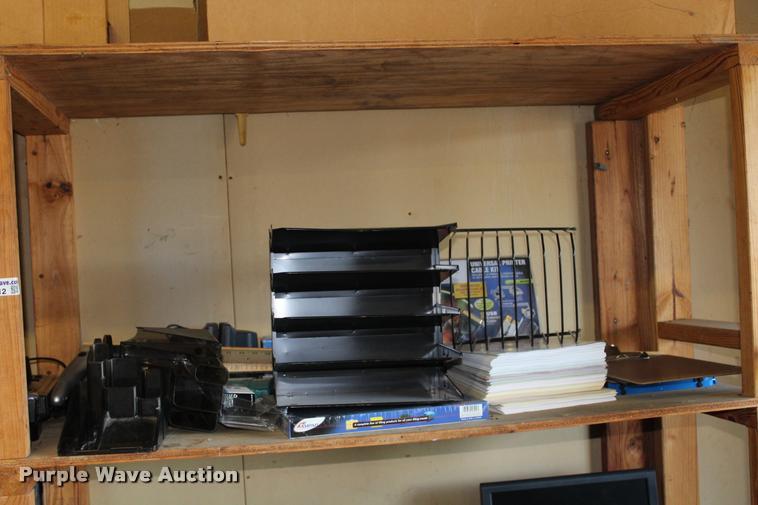 image for item AQ9612 Office supplies