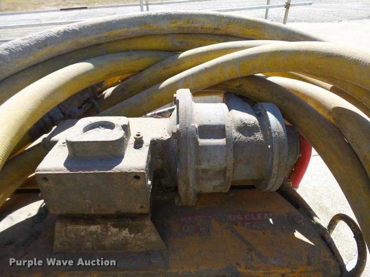 image for item AS9512 Chem Grout grout mixer