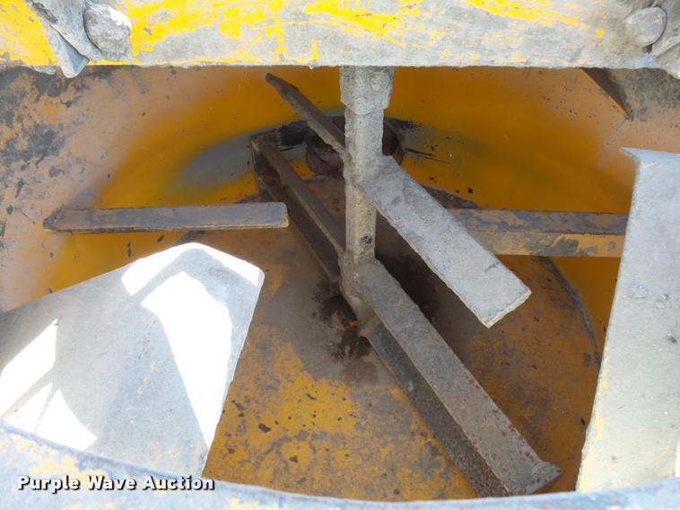 image for item AS9512 Chem Grout grout mixer