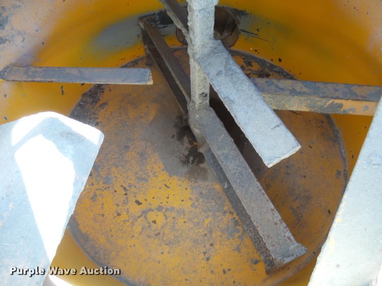 image for item AS9512 Chem Grout grout mixer