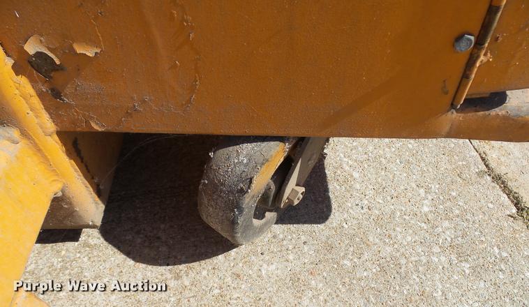 image for item AS9513 Rol-lift stacker