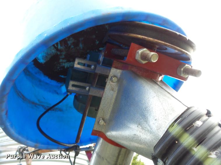 image for item B8804 Cumberland grain bin