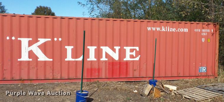 image for item BG9589 Storage container