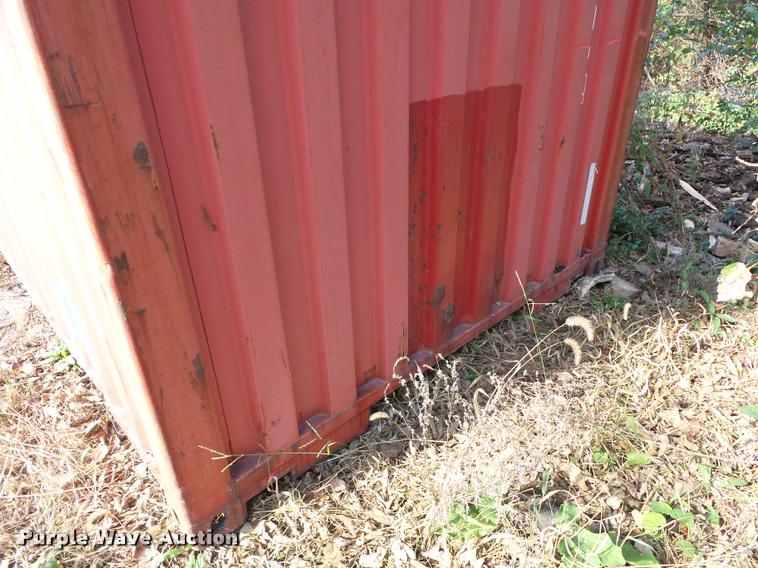 image for item BG9589 Storage container