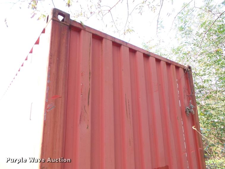 image for item BG9589 Storage container