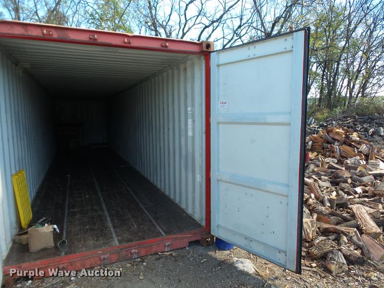 image for item BG9589 Storage container