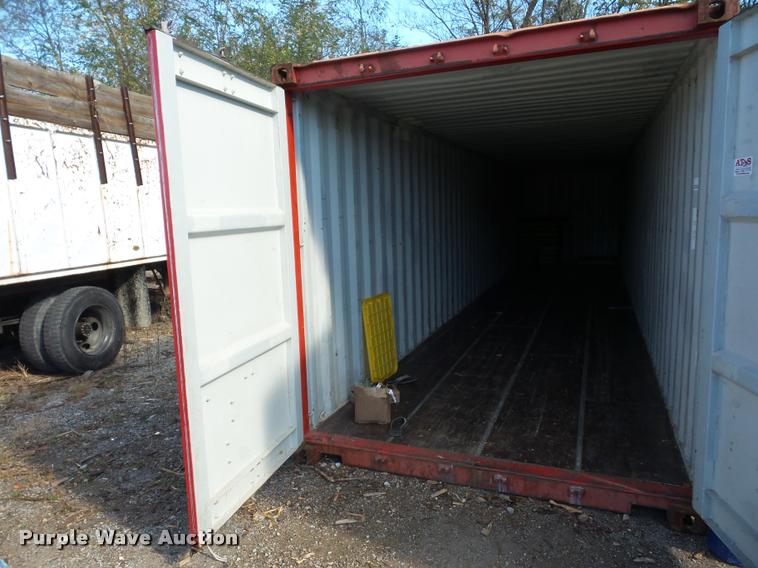 image for item BG9589 Storage container