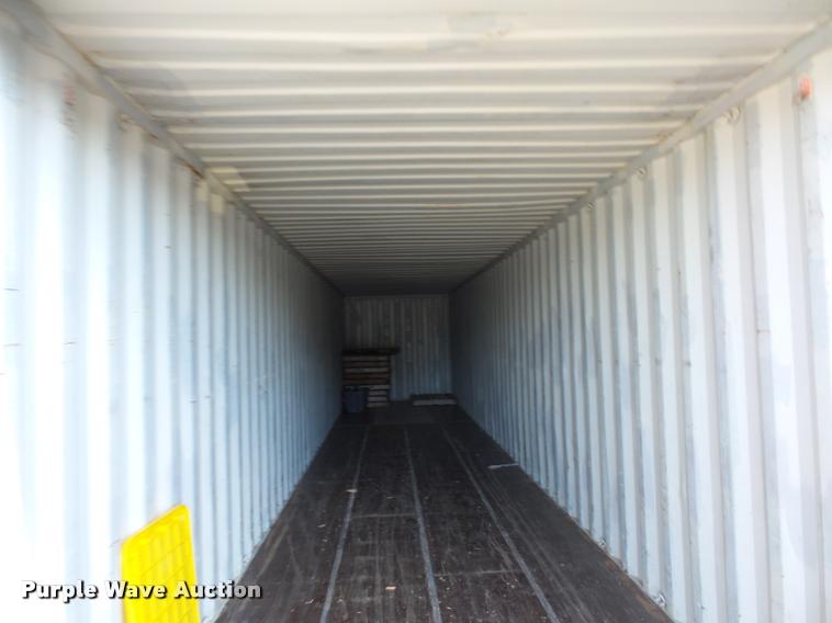 image for item BG9589 Storage container