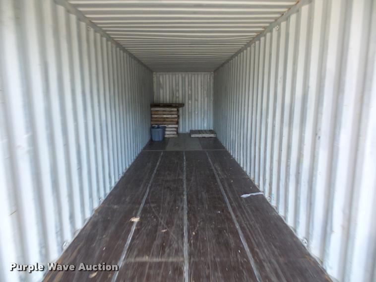 image for item BG9589 Storage container