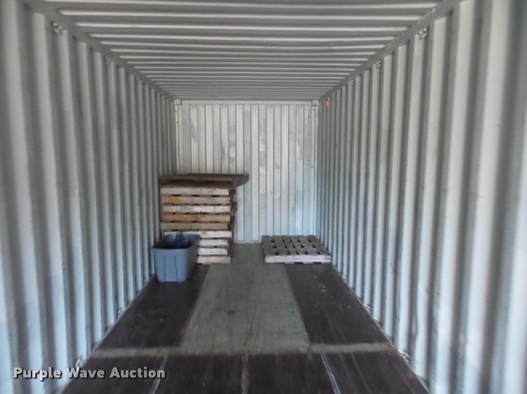 image for item BG9589 Storage container