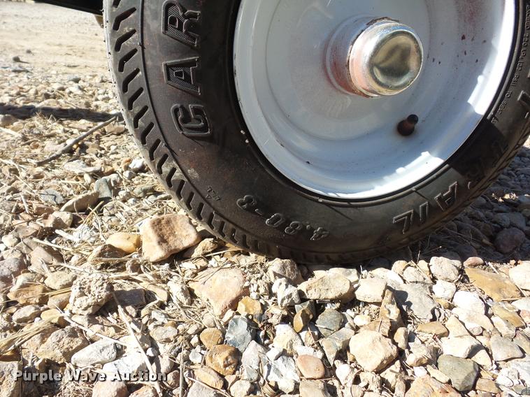 image for item BG9594 County-line wood splitter