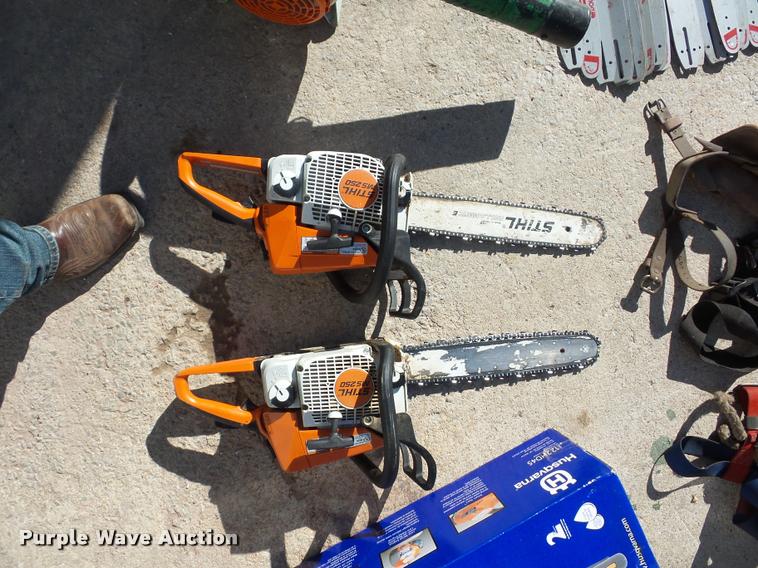 image for item BG9595 Lawn and garden equipment