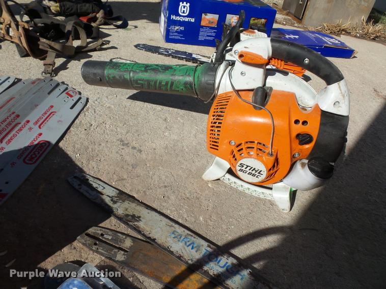 image for item BG9595 Lawn and garden equipment