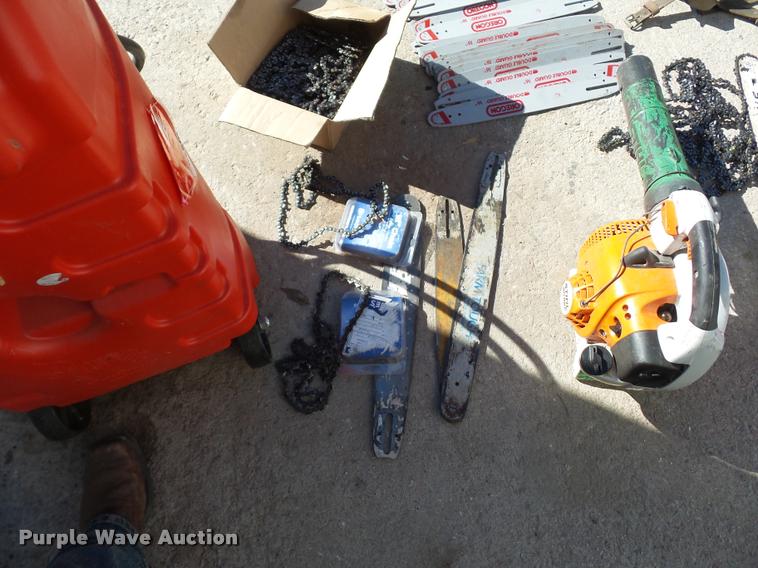 image for item BG9595 Lawn and garden equipment