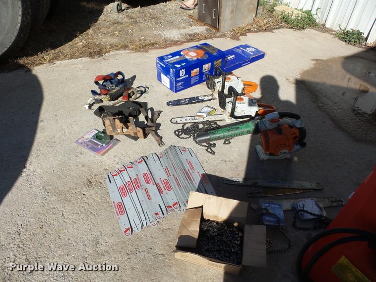 image for item BG9595 Lawn and garden equipment