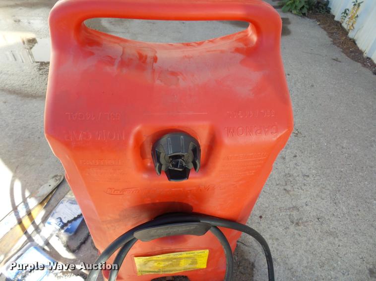 image for item BG9595 Lawn and garden equipment