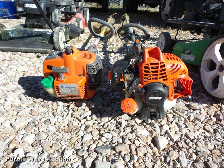 image for item BG9596 Lawn and garden equipment