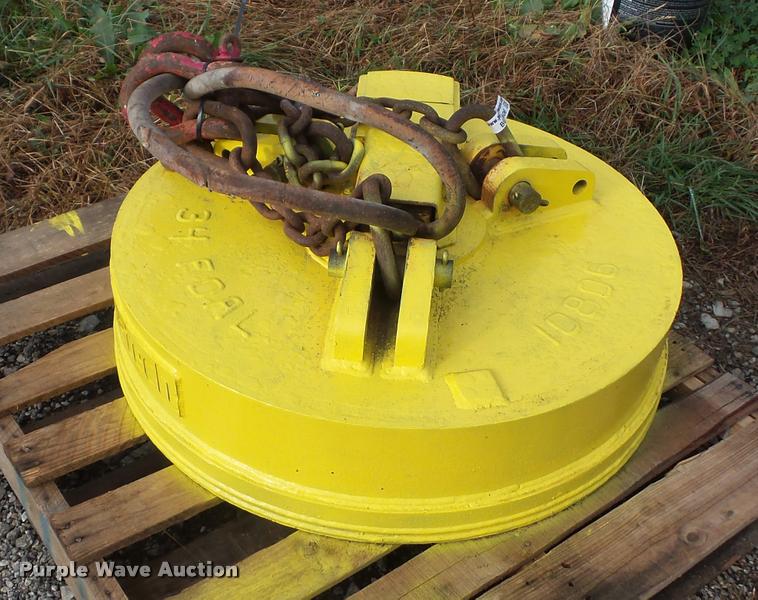 image for item BG9606 Magnetech FDALSF magnet